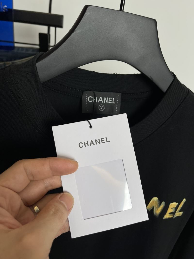 Chanel T-Shirts